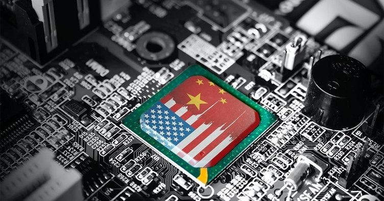 Çin, ABD çip birleşmesinin onayını erteledi