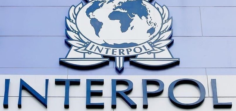 KOSOVO POLICE ARREST 2 TURKISH NATIONALS ON INTERPOL RED NOTICE