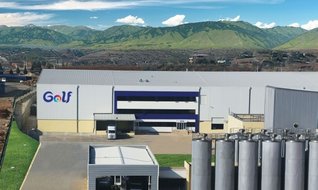 Golf Dondurma İrlandalı fona geçti