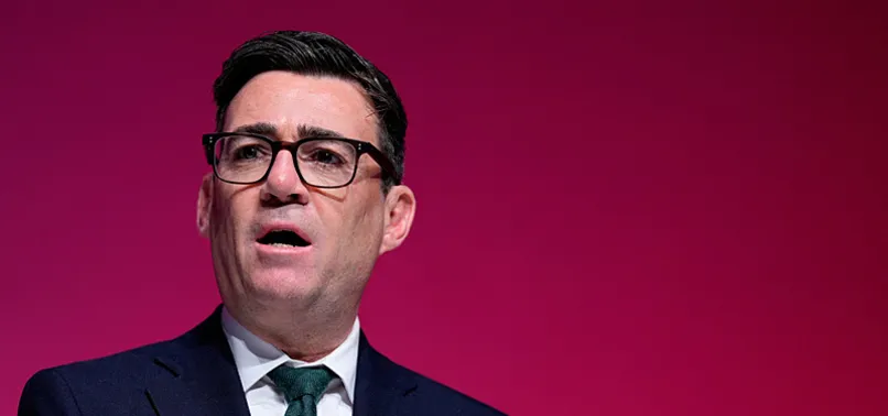STRONG INDICATION OF IRANS INVOLVEMENT IN SUSPECTED PLOT NEAR RAF BASE: UK PREMIER