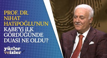 Nihat Hatipoğlu'nun Hayat Hikayesi - 2 | Yüzler ve İzler