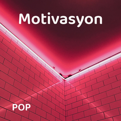 Motivasyon | Pop Müzik