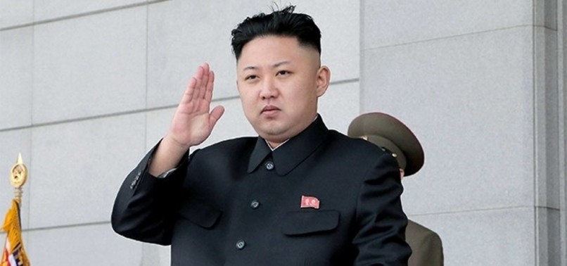 NORTH KOREAS KIM JONG UN TO CONSIDER HIGHEST LEVEL OF HARD-LINE MEASURE AGAINST US