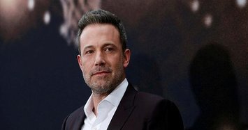 Ben Affleck finds his way back by baring his soul about alcoholism