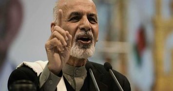 Afghan president turns down offer to visit Pakistan