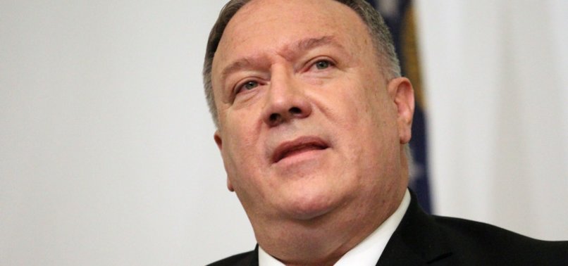 US HEADED OFF PAKISTAN-INDIA NUCLEAR WAR IN 2019, CLAIMS FORMER US SECRETARY OF STATE POMPEO