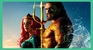Aquaman 2deki Amber Heard Sahneleri Siliniyor mu?
