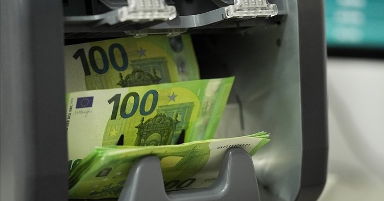 Almanya’nın vergi gelirleri son ayların en yavaş artışını gösterdi