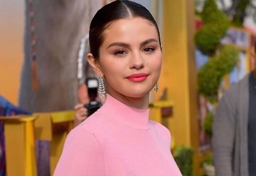 Selena Gomezin güzellik markası: Rare Beauty