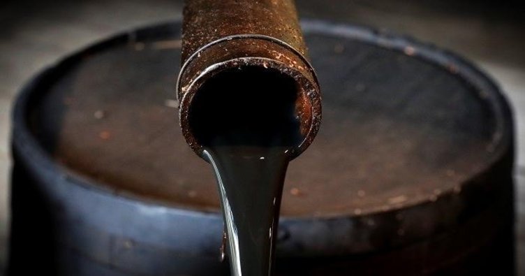 Libya’nın günlük petrol üretimi 1 milyon 223 bin varile ulaştı