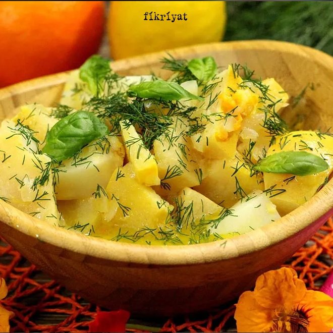 Zeytinyağlı Kereviz Tarifi, Nasıl Yapılır?