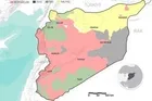 Suriye’nin yüzde 37’si PKK/PYD ile DEAŞ işgalinde