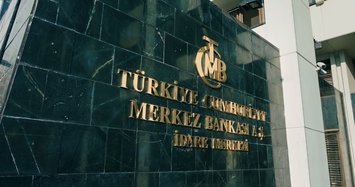 Turkey's central bank cuts policy rate by 250 basis points