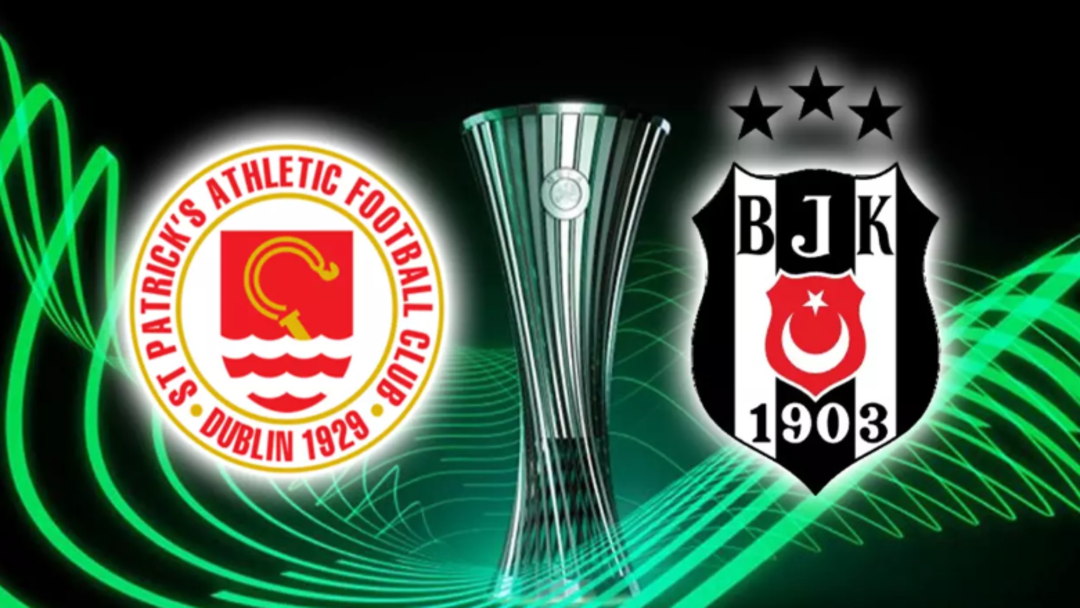 BEŞİKTAŞ İRLANDA’DA AVANTAJ ARIYOR