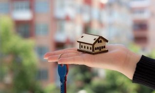 9 ayda 947 bin adet konut satıldı