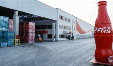 Coca-Cola recalls beverages in Europe