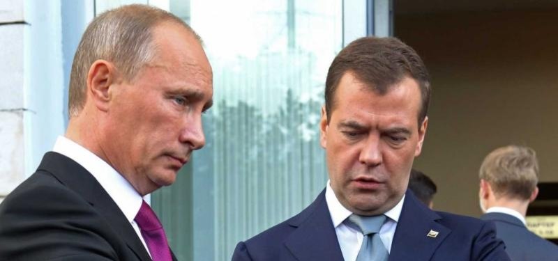 Putin ally threatens war with NATO over Ukraine peacekeepers