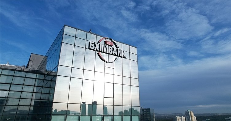 Türk Eximbank’tan 100 milyon euroluk finansman anlaşması