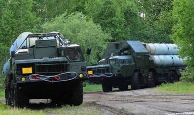 Slovakia gives S-300 air defence system to Ukraine