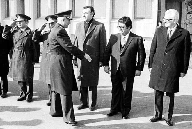 Ekonomik ve sosyal dönüşümün mimarı: Turgut Özal