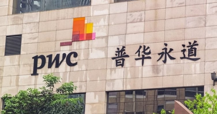 Çin’den PwC’ye rekor ceza