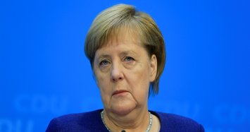 Merkel defends Nord Stream 2 despite US disproval