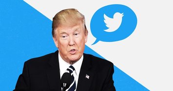 Trump, Twitter CEO meet at White House