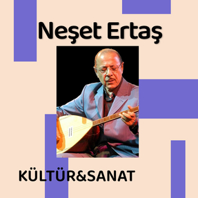 Neşet Ertaş