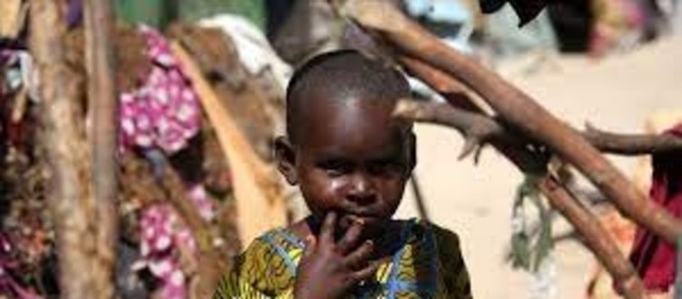 DSÖ: Afrika’da 33 milyon çocuk 2025’e kadar aşılanmalı
