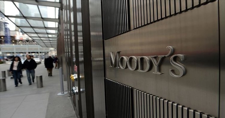 Moody’s, Volkswagen’in kredi notunu düşürdü