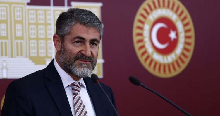 Bakan Nebati: En yüksek büyüme kaydeden 2. ülke olduk