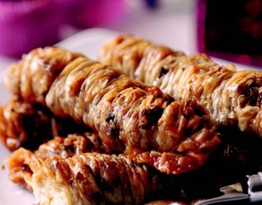 Oklava Baklavası