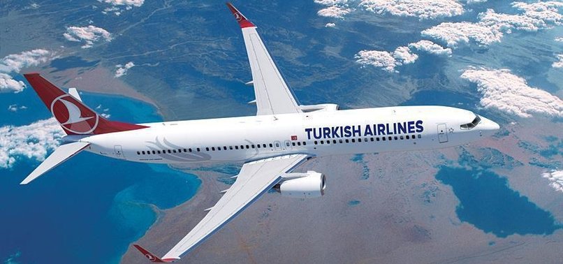 TURKISH AIRLINES NOT SUSPENDING NORTHERN IRAQ FLIGHTS