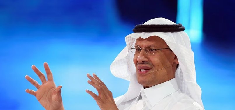SAUDI ARABIA PLANS TO USE URANIUM FOR ENTIRE NUCLEAR FUEL CYCLE