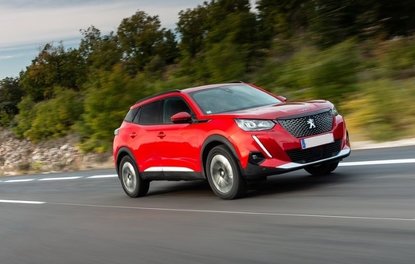 PEUGEOT’DAN MAYIS KAMPANYASI