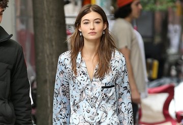 Grace Elizabeth anne oldu