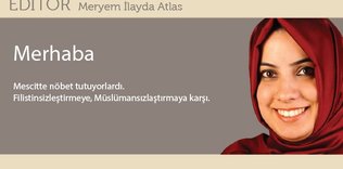 Haziran 2017 - Editör yazısı