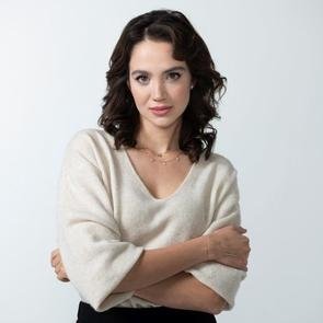 Merih Öztürk – Kimdir