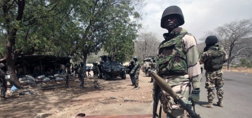 19 KILLED IN BOKO HARAM TERROR ATTACK IN NIGERIA