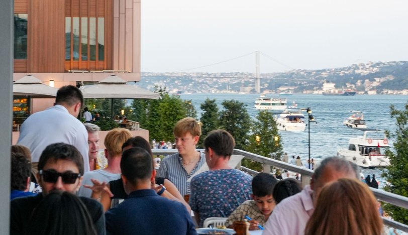 Gault & Millau 2025’te Yer Alan Restoran Modern’den Özel Tadım Menüsü