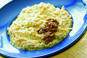 Kereviz Salatası