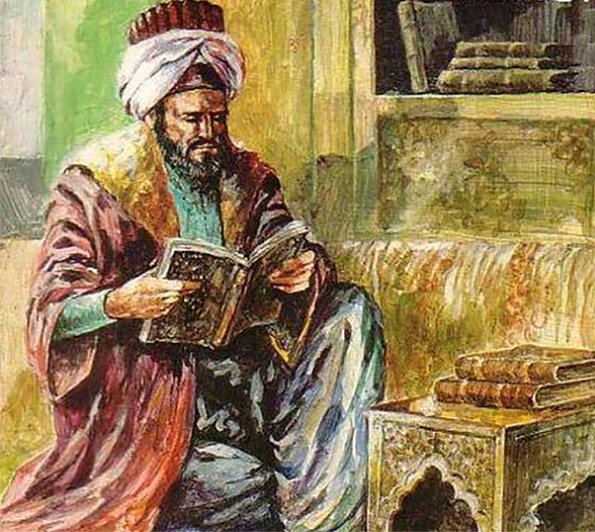 Islam Medeniyetinin Buyuk Simasi Katip Celebi Fikriyat Gazetesi