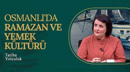 Osmanlı'da Ramazan I Tarihe Yolculuk