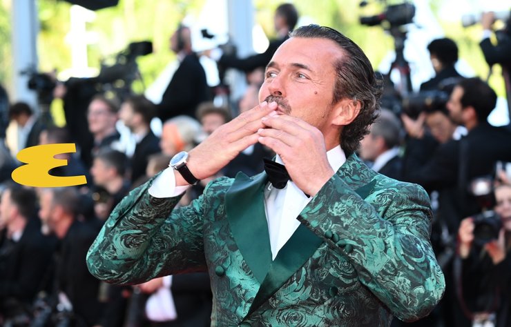 Cannes Film Festivali'nde Göz Alıcı Saat Detayları: Ünlülerin Bileklerindeki Lüks!