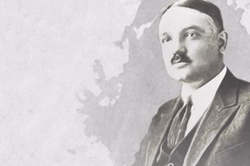 Yahya Kemal’in şiirlerinde İstanbul