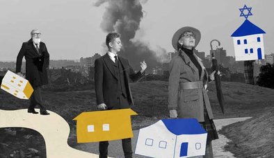 BATI’NIN ENTELEKTÜEL ÇÖKÜŞÜ