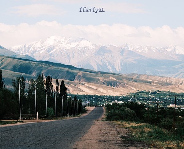 ISSIK GÖL BÖLGESİNİN TARİHİ