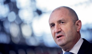 Bulgaria's Socialists abandon plans to form governent