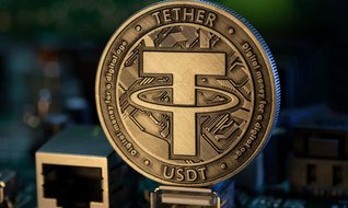Tether, kara para aklamada kullanılıyor