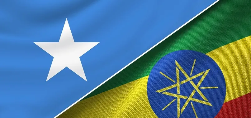 ETHIOPIA APPOINTS AMBASSADOR TO SOMALIA